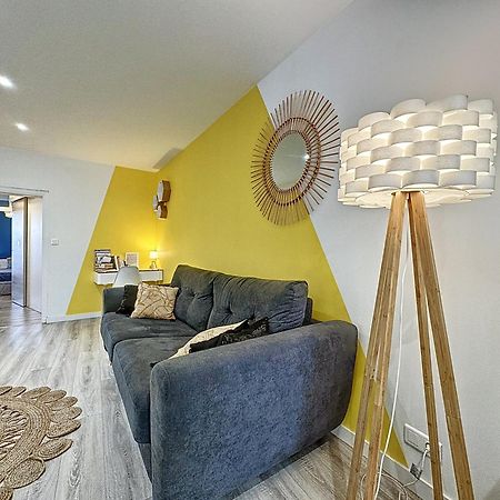 Confort, Wifi Et Garage Millau Exterior photo