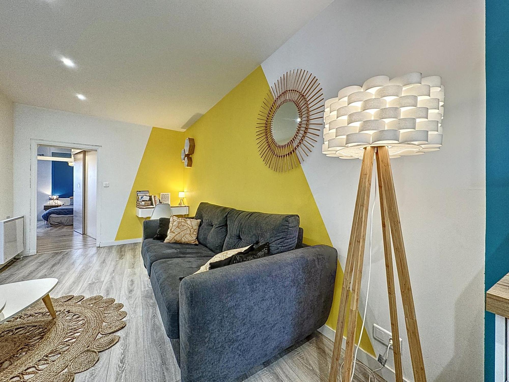 Confort, Wifi Et Garage Millau Exterior photo